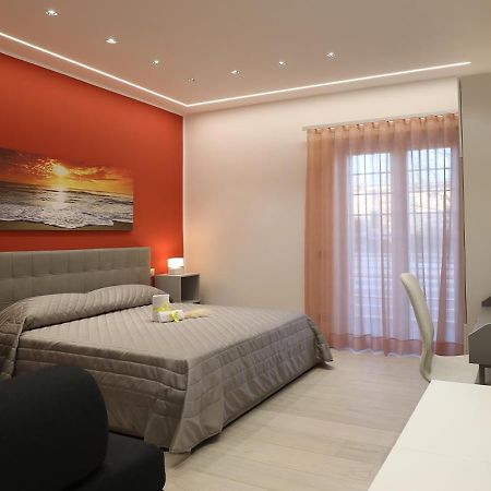 Borgo Alto B&B Boscotrecase Exterior foto
